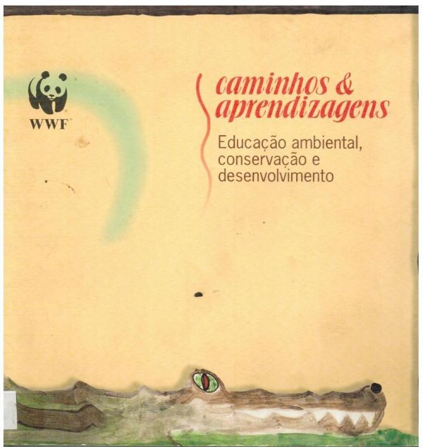 Caminhos e aprendizagens